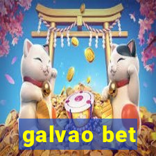 galvao bet